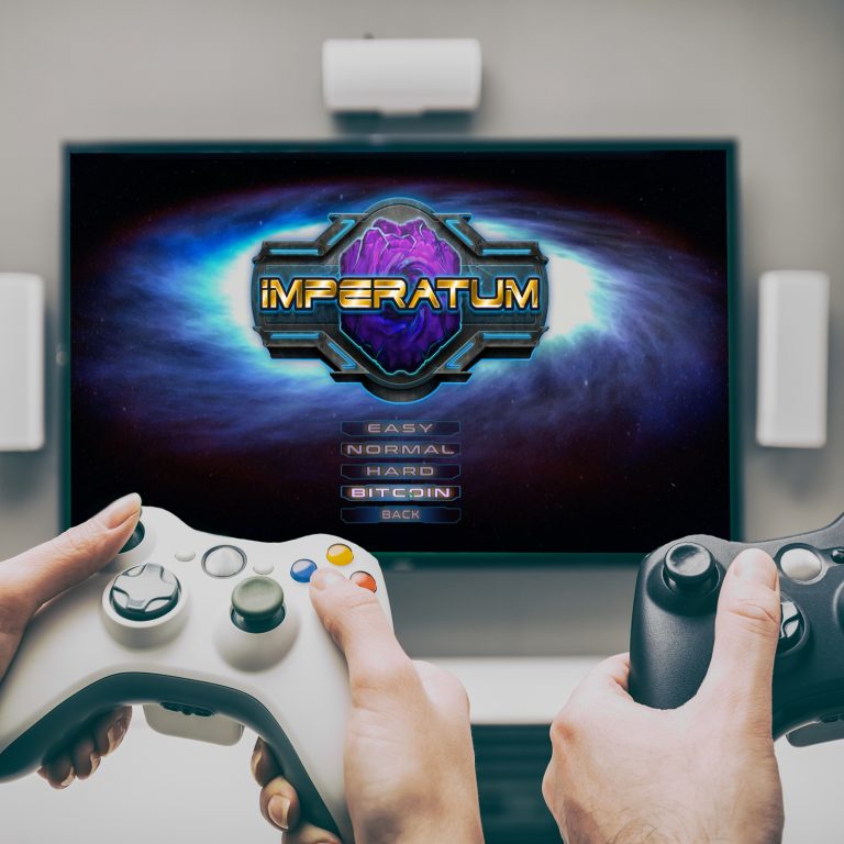 Role Playing Game Imperatum Adds Dynamic 'Bitcoin Mode' Difficulty
