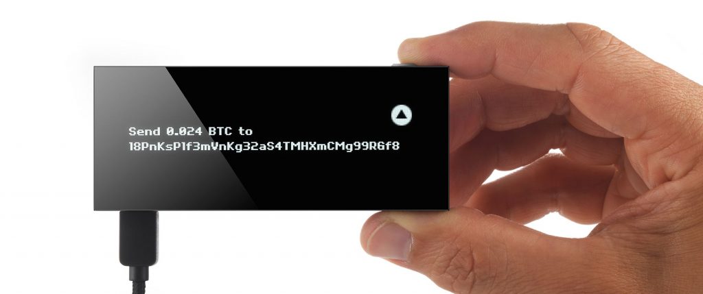 Bitcoin for Beginners: Which Hardware Wallet to Use