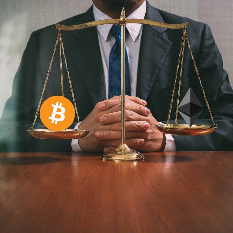 Lawyers Are Taking Payment in Bitcoin Despite Conflict of Interest Concerns