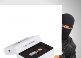 Man’s Life Savings Stolen from Hardware Wallet Supplied by a Reseller Man Has Cryptocurrency Stolen from Hardware Wallet Supplied by a Reseller