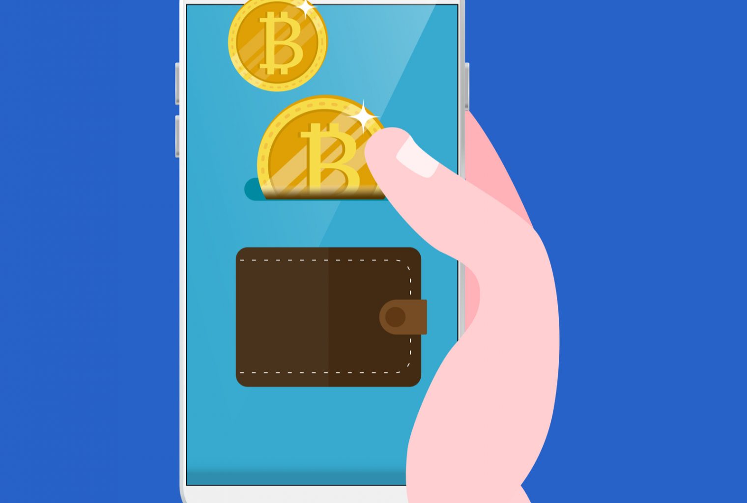‎Coinbase Wallet în App Store