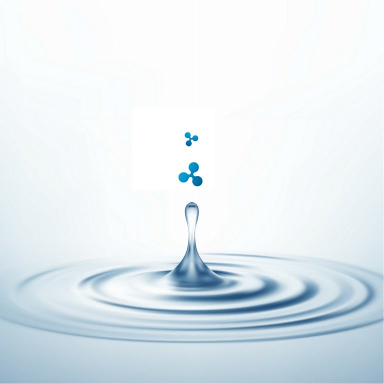 Rising Ripple Threatens to Usurp Bitcoin and Usher In “The Rippening”