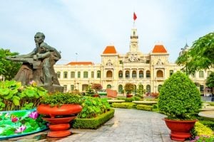 Vietnam Imported More Mining Rigs in 3 Weeks This Month Than All of Last Year