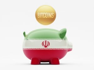 La adopción iraní de Bitcoin surge en medio de protestas políticas y censura