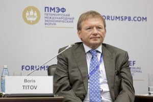 Longest-Serving Finance Minister of Russia Backs Crypto “Self-Regulation”