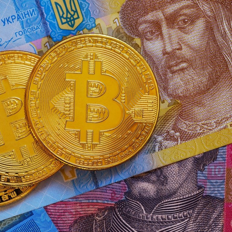 bitcoin is doomed
