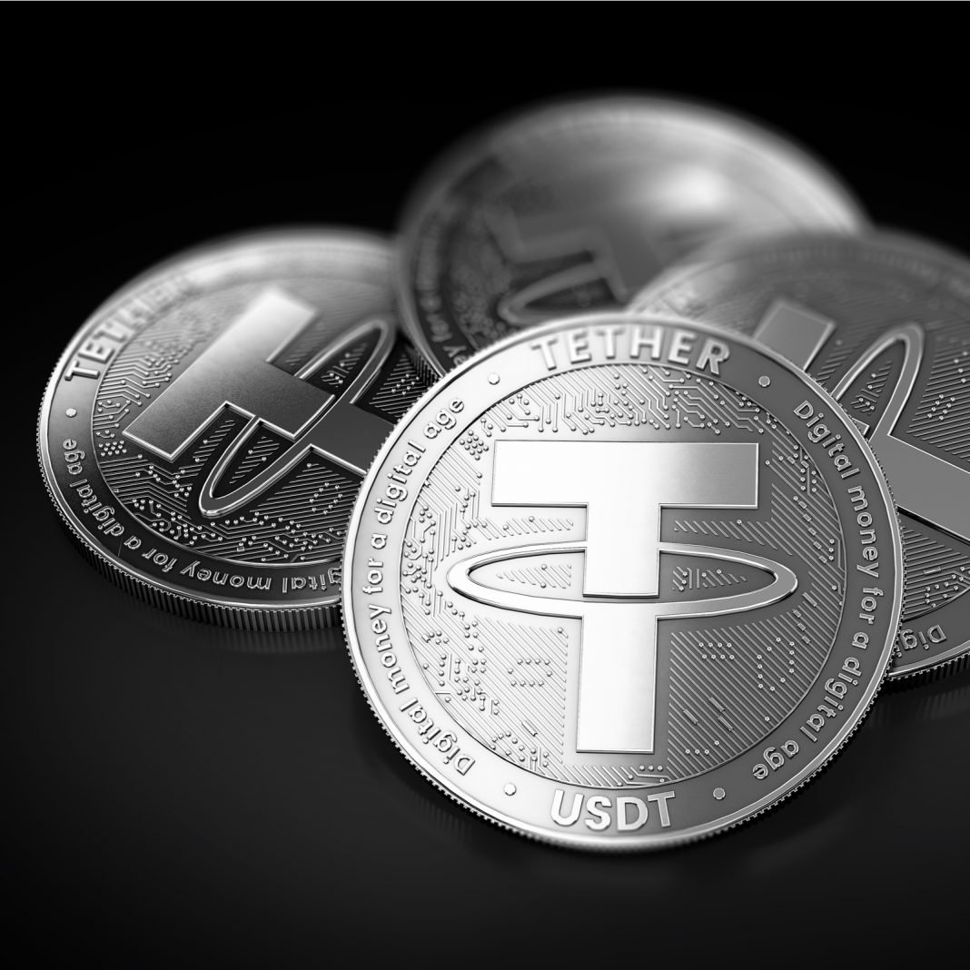 Vouching Bitfinex and Tether's Bank Accounts Hold Nearly $  3 Billion USD