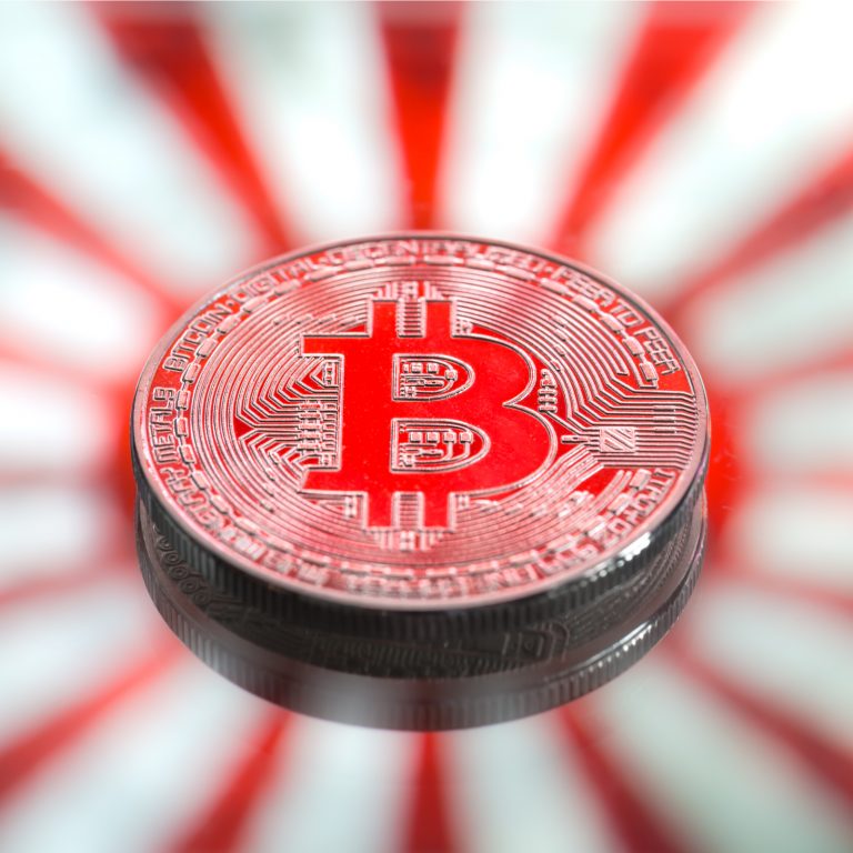 Japan’s GMO to Launch BTC, BCH Cloud Mining Service in August