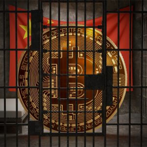 China to Block Access to International Cryptocurrency Exchanges
