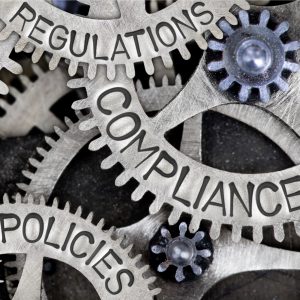 ICOs and Exchange Sign-Ups Create Boom for Automated Compliance Industry