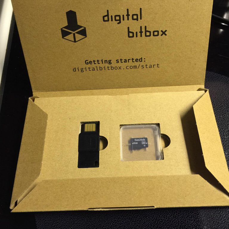 A Review of the Swiss-Made Digital Bitbox Hardware Wallet