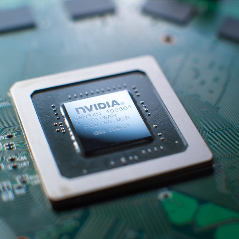 Cryptocurrency Mining Demand Exceeded the Expectations of Nvidia in Q4