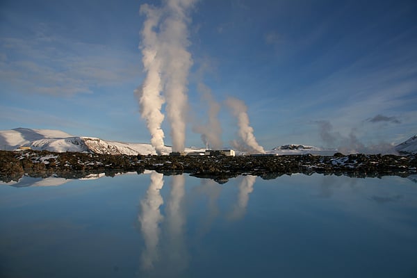 Iceland Bitcoin Mining to Double Energy Consumption this Year