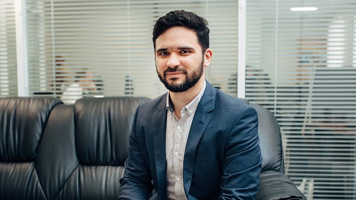 PR: Broker Platform Serenity - Why Do We Need Another Mediator Between the Market and the Trader? Broker Platform Serenity