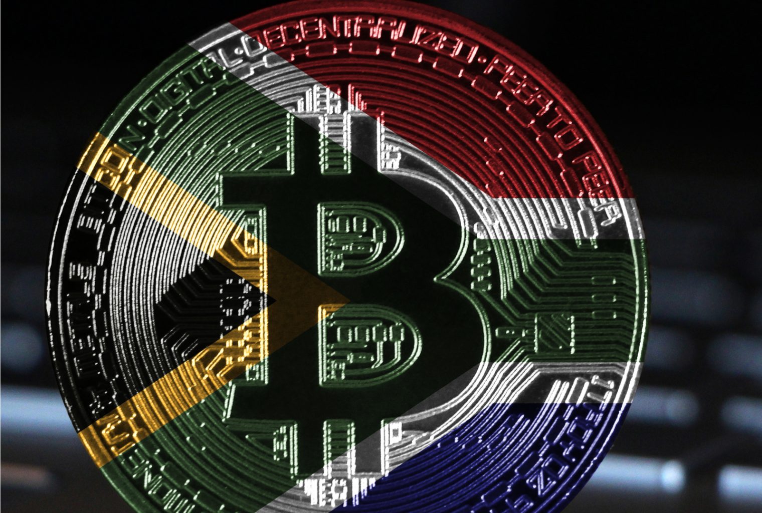 Physical Bitcoin Mining Hardware Store Bitmart Opens In South Africa - 