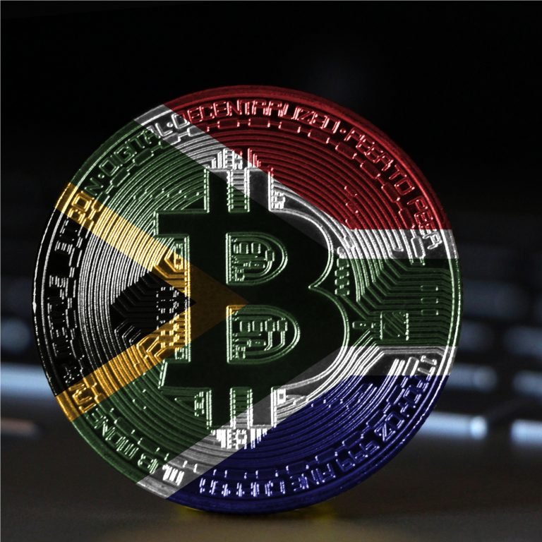 Physical Bitcoin Mining Hardware Store Bitmart Opens in South Africa