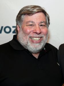 Steve Wozniak Liquidates Majority of Bitcoin Holdings To Not Obsess Over Price