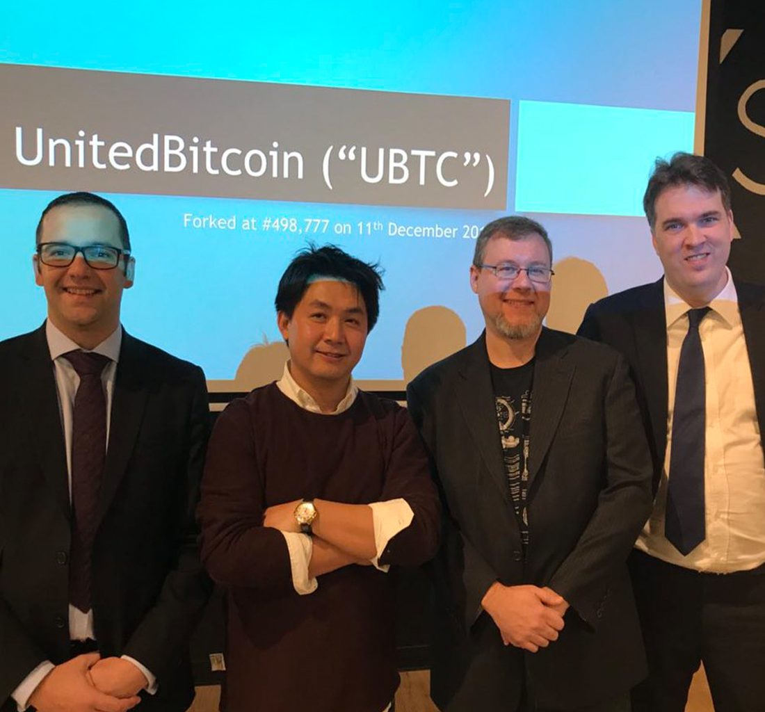 United Bitcoin May Be The Most Controversial Fork To Date Bitcoin News - 