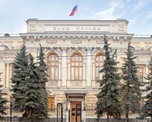 Bank of Russia Allows Crypto Mining But Proposes Miners Sell Their Coins Overseas