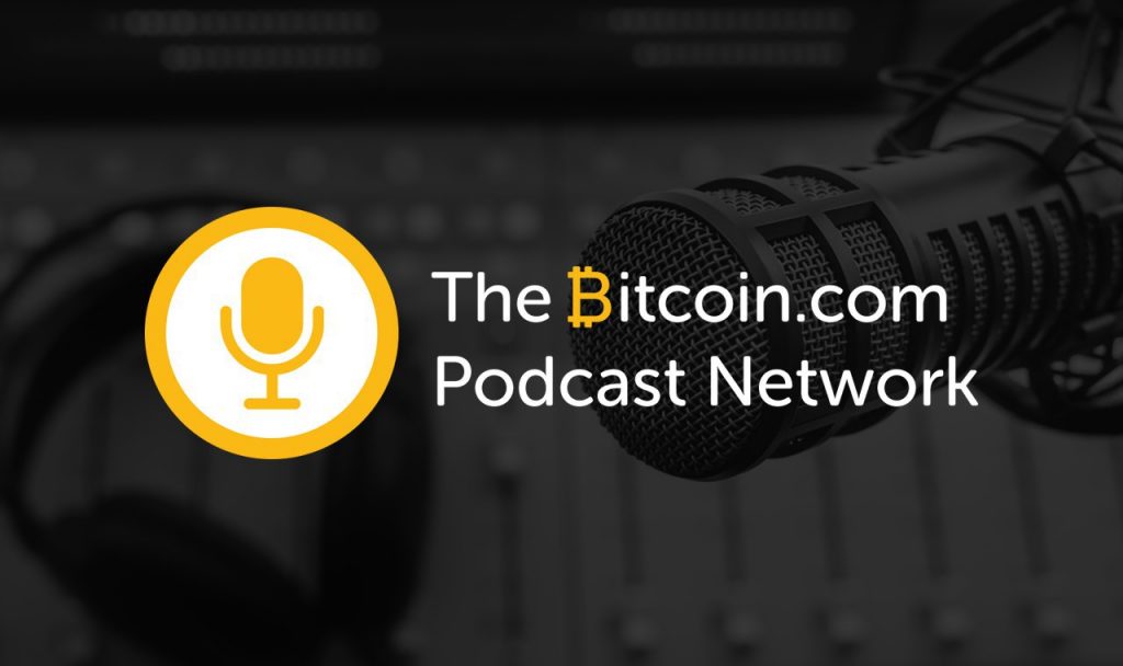 bitcoin podcast