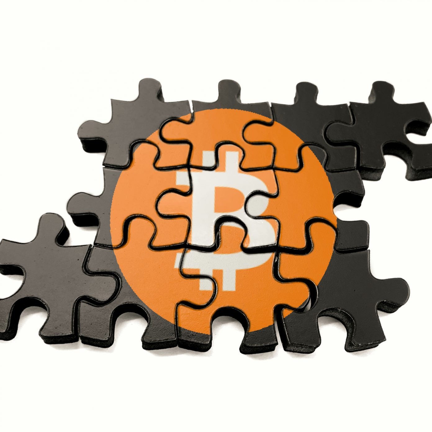 bitcoin mathematical puzzle