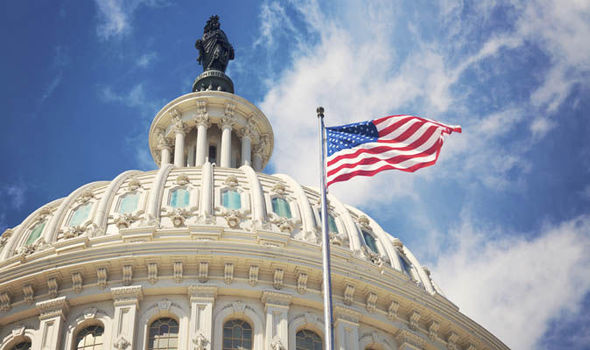 US Lawmakers Eye National Crypto Regulation