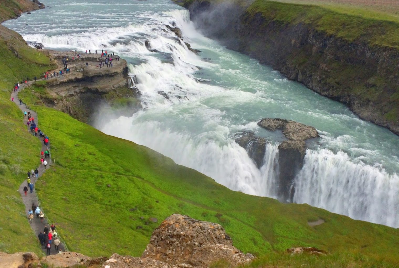 Iceland Bitcoin Mining To Double Energy Consumption This Year - 