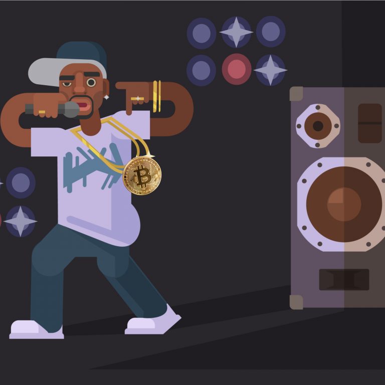 This Week in Bitcoin: Hip Hop and You Don’t Stop
