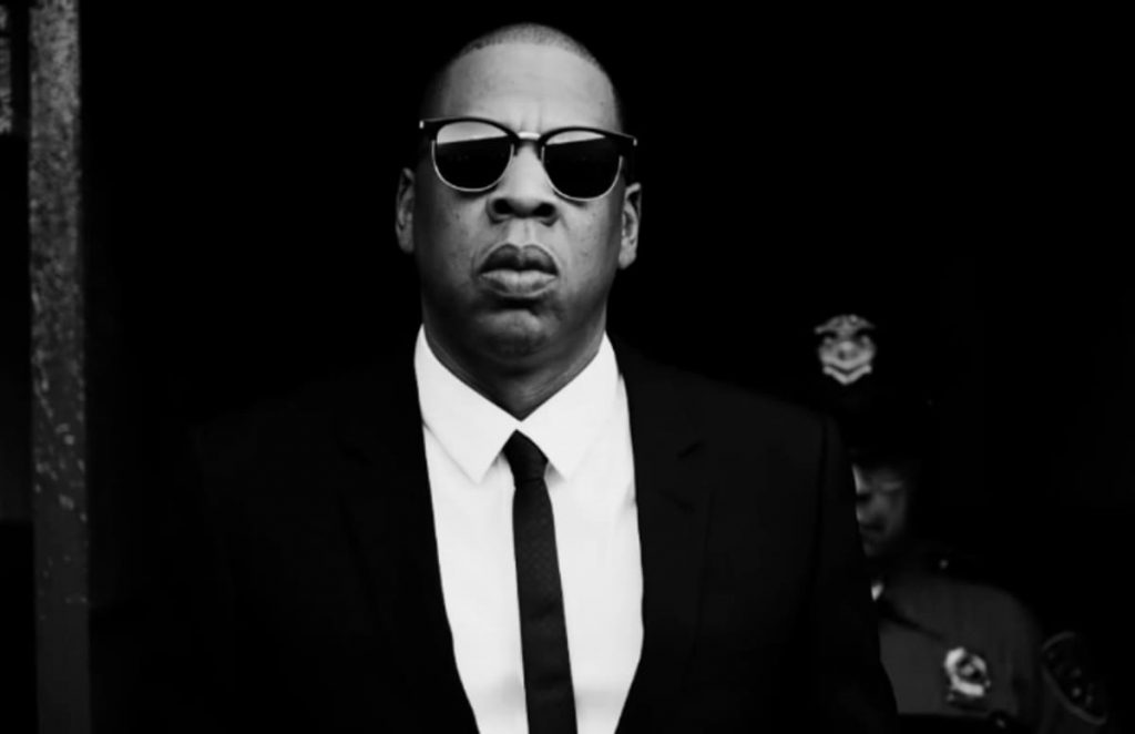 Jay-Z expande la cartera para incluir Crypto