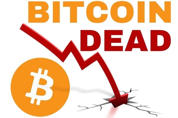 Bitcoin’s Death is Not the End of the World