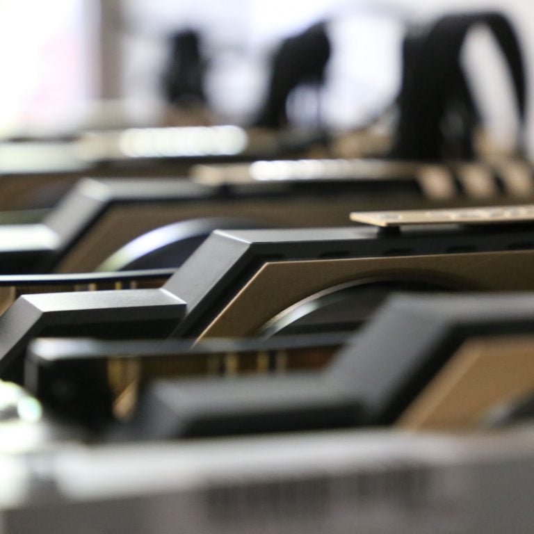 AMD Increases GPU Production to Match Mining Demand
