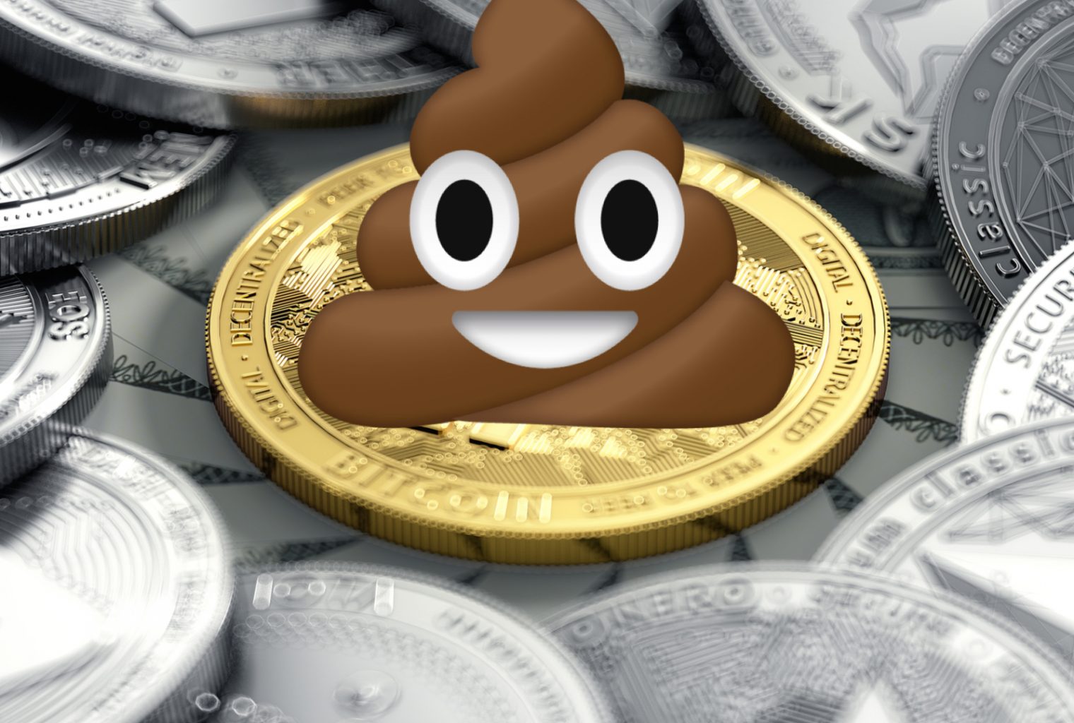 Here S W!   hy You Can T Judge A Coin By Its Market Cap Bitcoin News - 