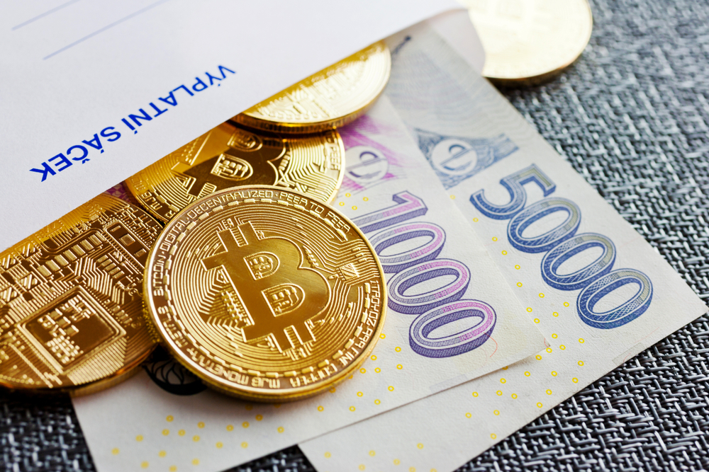 Poll: Bitcoin More Popular With Czechs than the Euro