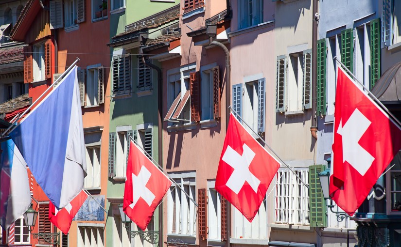 Switzerland Enacts World’s First ICO Guidelines