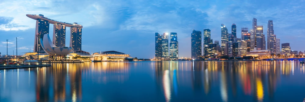 No Strong Case to Ban Crypto Trading, Singapore Says