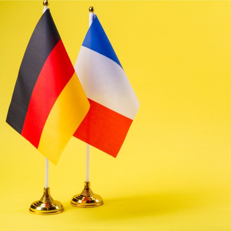 France and Germany Urge Discussions on Crypto Policy at G20 Summit