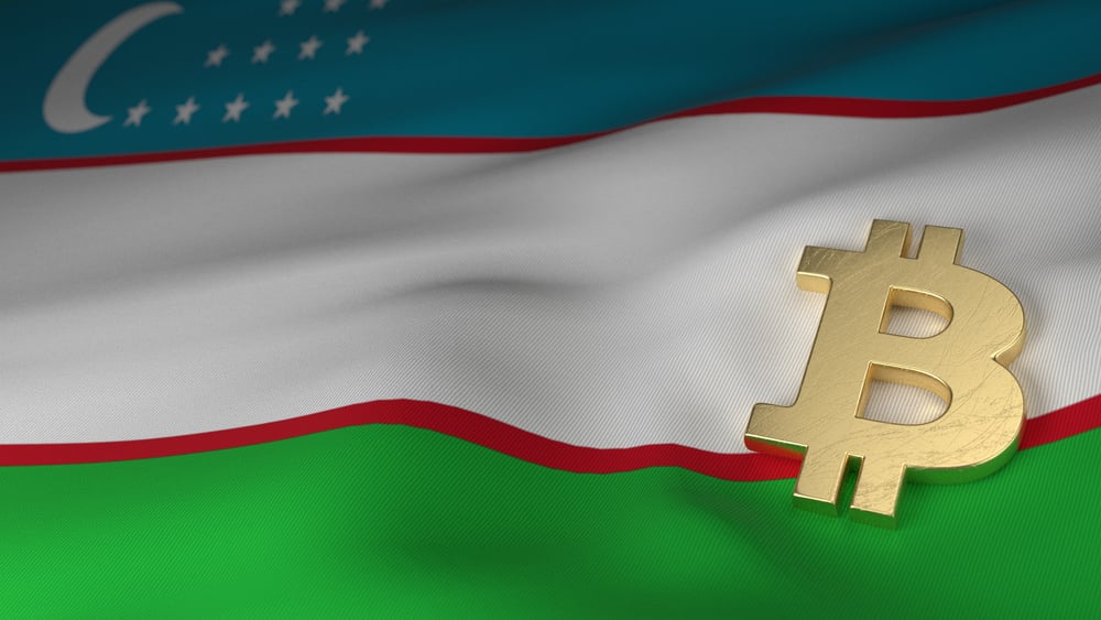 Cryptos to Reduce Corruption and Improve Road Safety in Central Asia