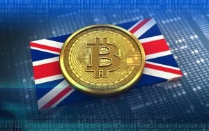 Half of Large British Businesses Hold Stockpiles of Cryptocurrency