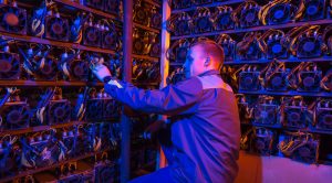 GPU Shortage Blamed on Crypto Miners Hinders Alien Search