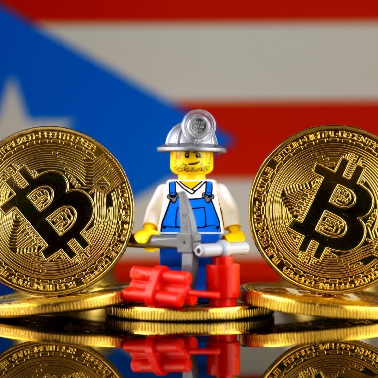 Academics Claim "Crypto-Colonialism" Rampant in Puerto Rico
