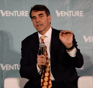 Tim Draper on Bitcoin: “Why Would I Sell the Future for the Past?”