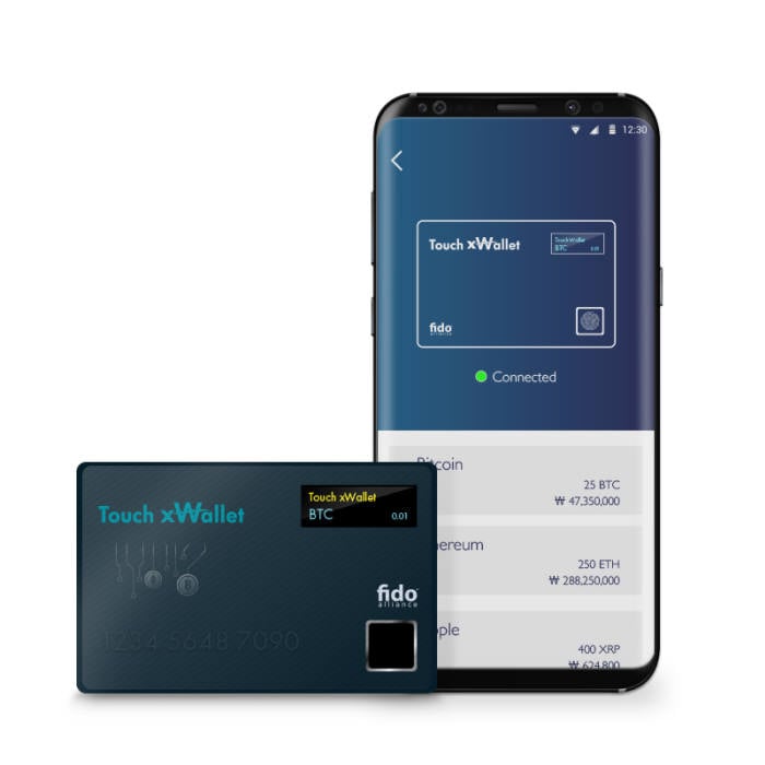 Hardware Wallet Demand in South Korea Grows Exponentially