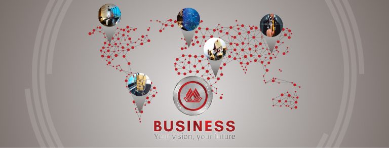 BUSINESSCOIN - Decentralized Apps in Service of Hospitality, E-Commerce and Real Estate