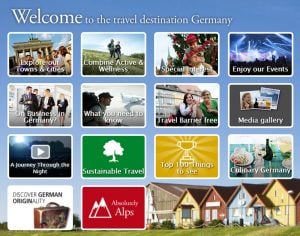 Germany’s Tourism Board Accepts Bitcoin Payments