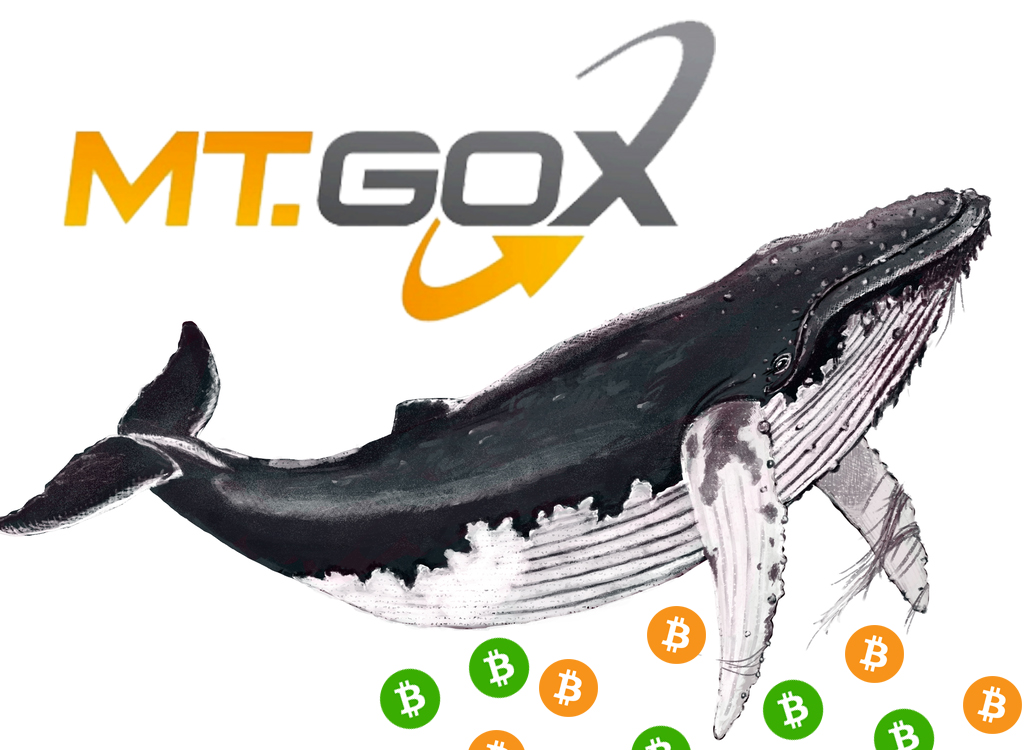The 'Mt Gox Whale' Explains His Crypto-Selling Strategy