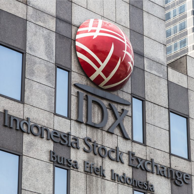 Soon There Will Be More Bitcoin Investors Than Stock Traders in Indonesia