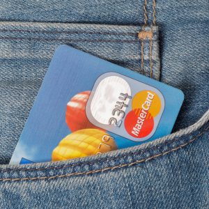 Mastercard “Very Happy” to Use Cryptocurrencies, Just Not Real Ones