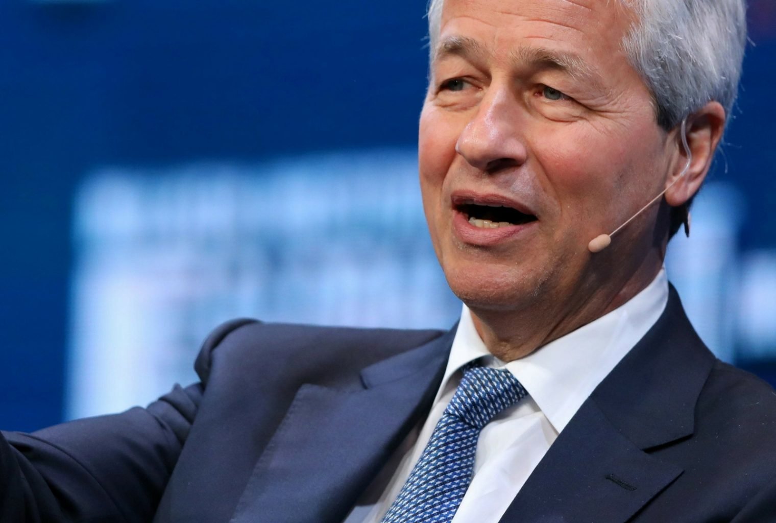 JPMorgan is creating a cryptocurrency pegged to the dollar