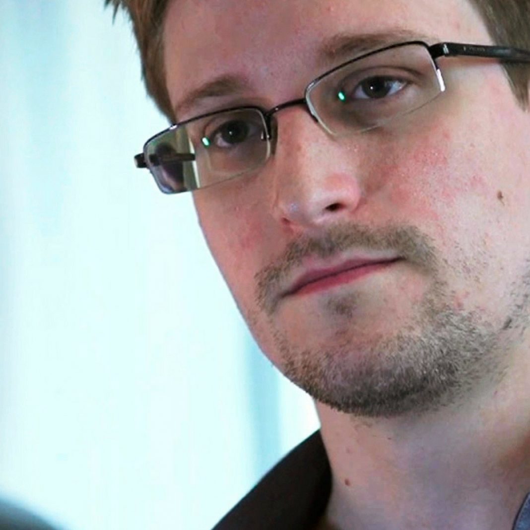 Snowden Releases NSA Documents Showing Bitcoin Was 