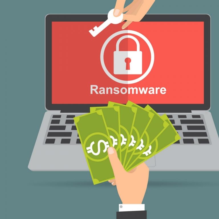 Bitcoin Ransomware Attack Halts Major American City’s Government and Police